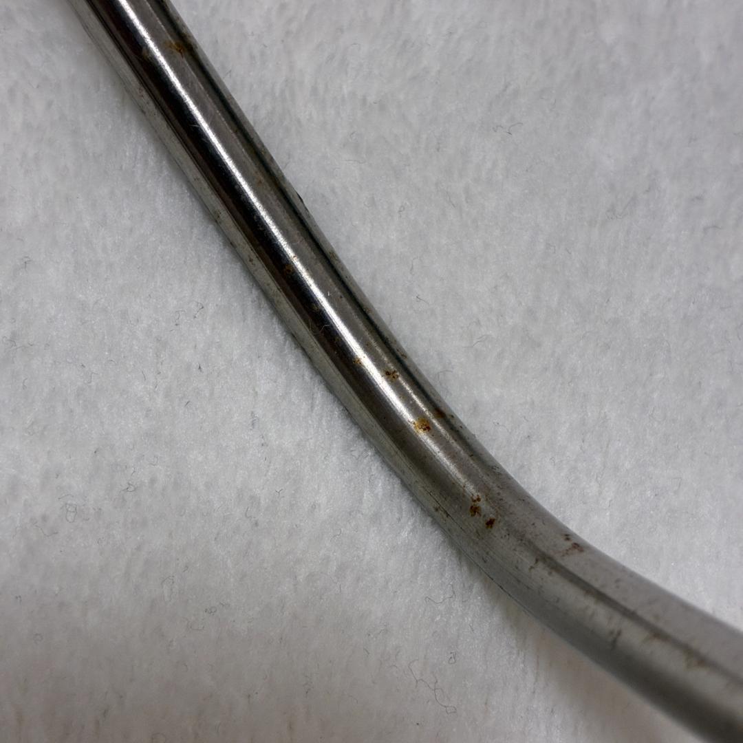 CARRADICE bagman QR キャラダイス サドル バッグサポーター