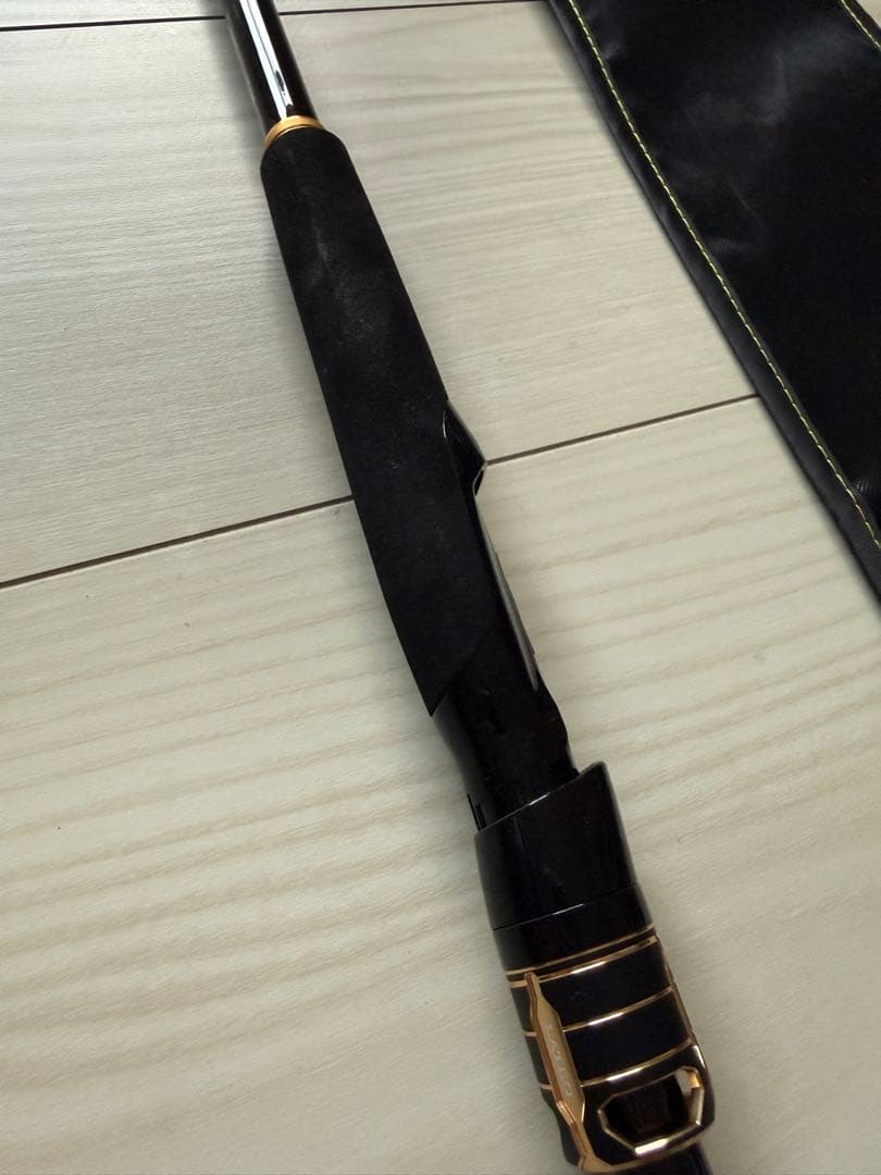 ダイワ　24ラテオ　106M(※発送方法説明あり)