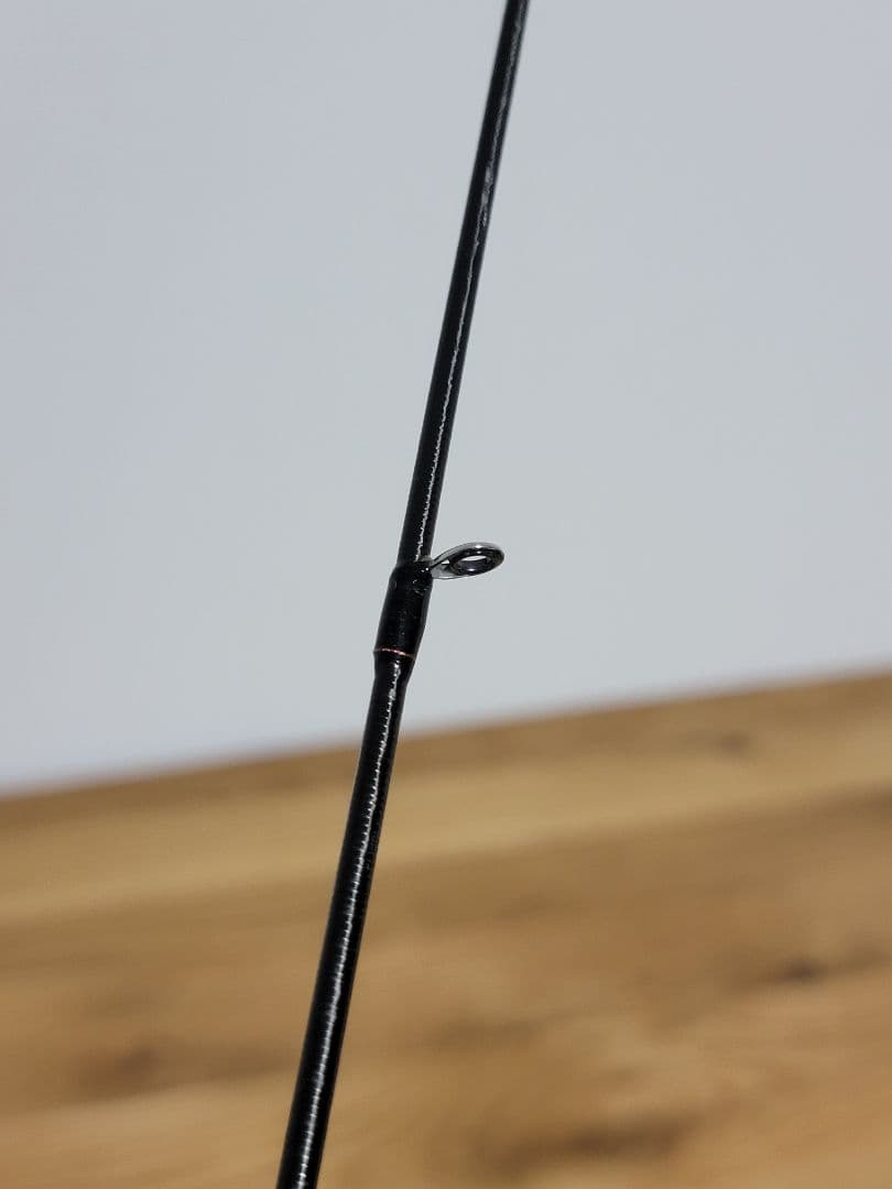 【直接受け渡し可能】☆超美品☆シマノ　ポイズンアドレナ268UL