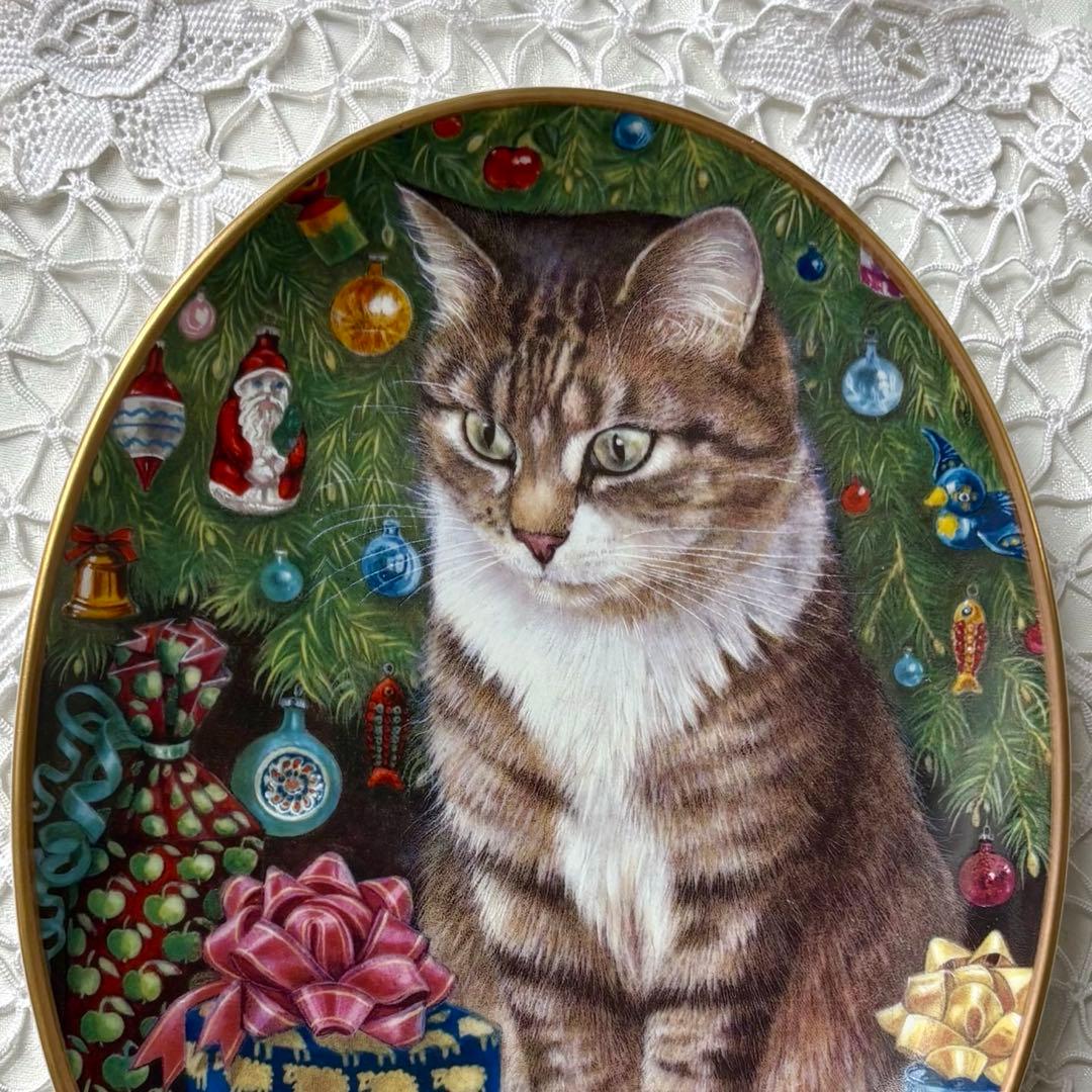 レズリーアンアイボリー ☆*ロイヤルウースター ◆希少【IVORY CATS】