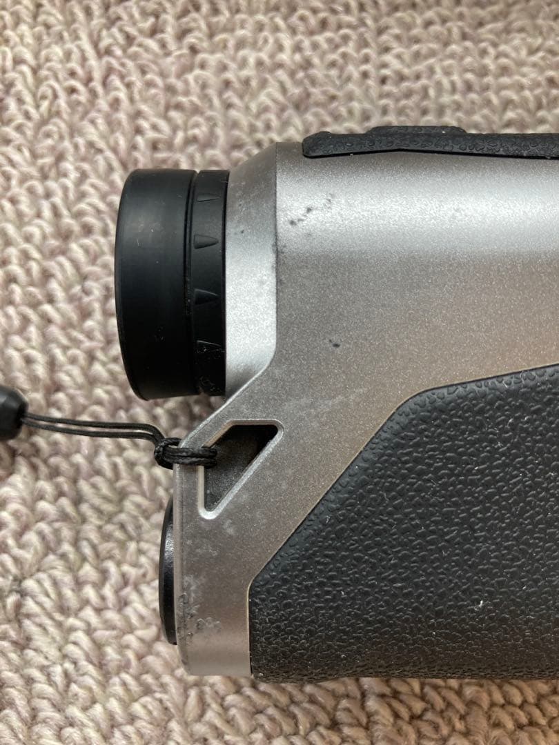 TecTecTec ゴルフ距離計 ULTS テックテック