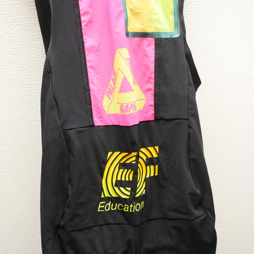 選手支給品 EFエデュケーションイージーポスト PALACE 限定ビブショーツ