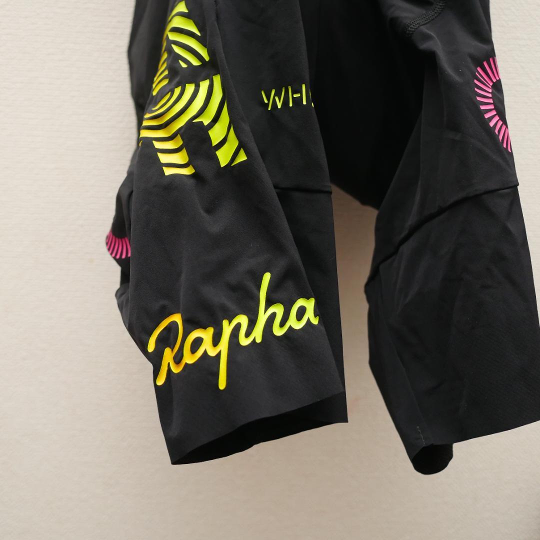 選手支給品 EFエデュケーションイージーポスト PALACE 限定ビブショーツ