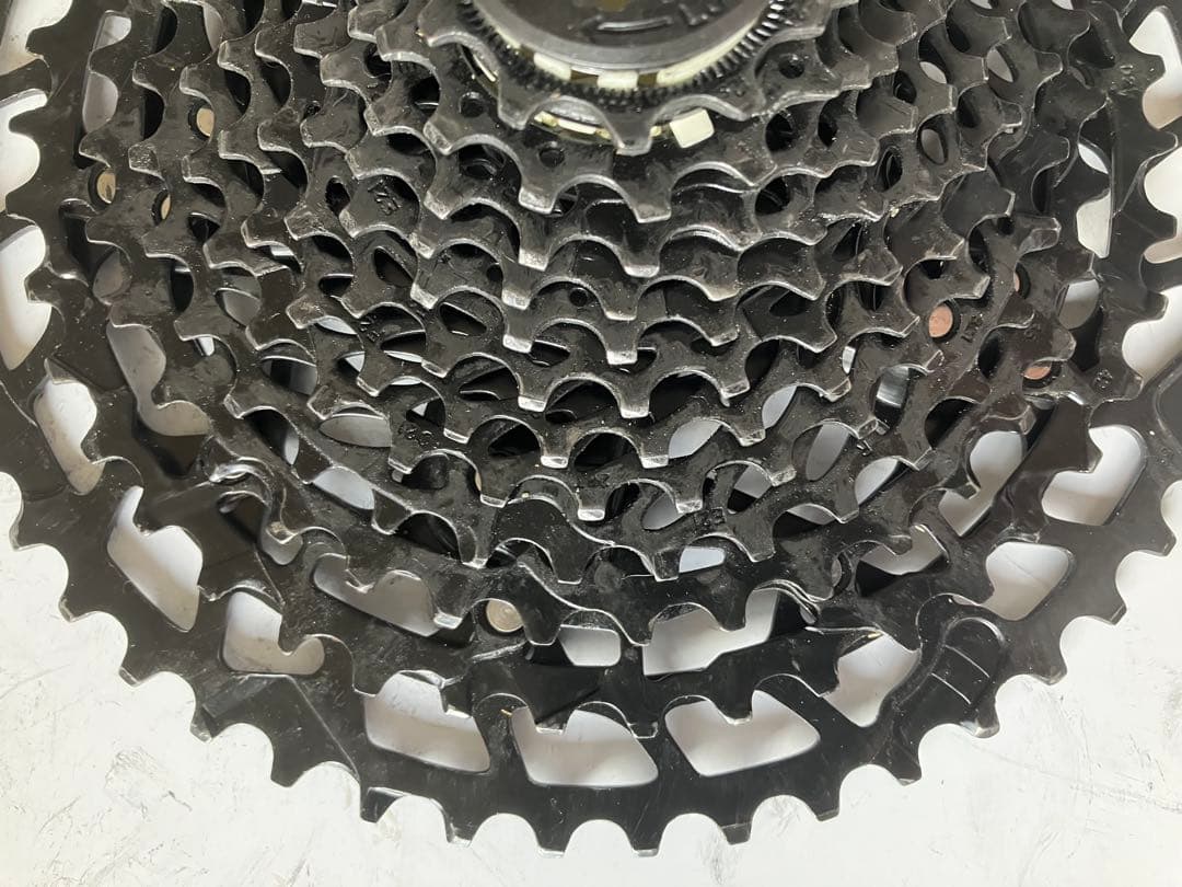 美品　SRAM SX EAGLE コンポセット