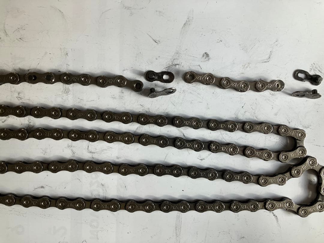 美品　SRAM SX EAGLE コンポセット