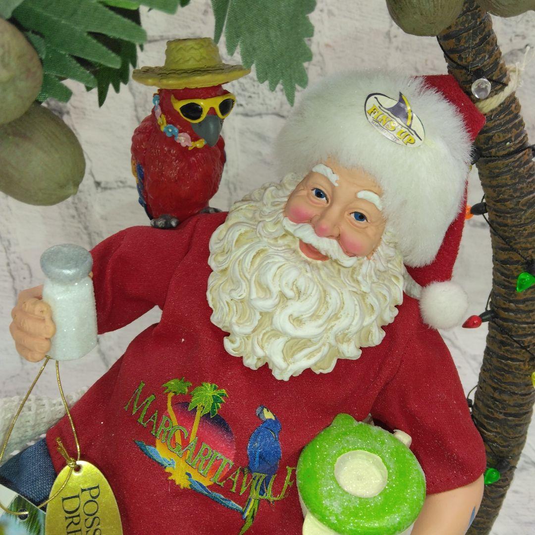 サウンドサンタ　ビーチクリスマス