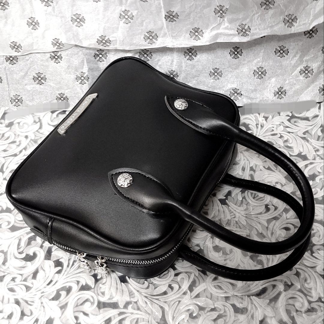 6 セメタリークロス スモール ジムバッグ