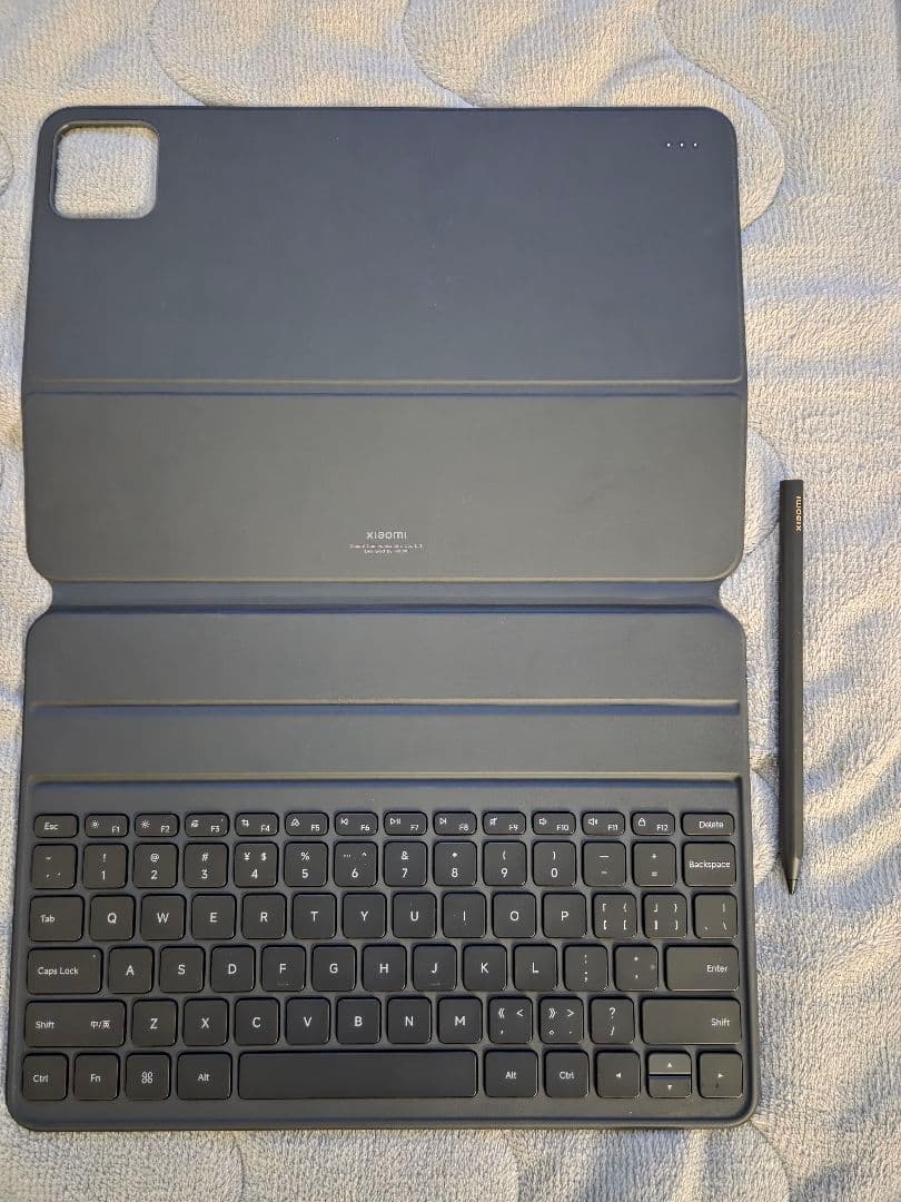 Xiaomi Pad 6s pro タブレット 本体 + アクセサリー多数