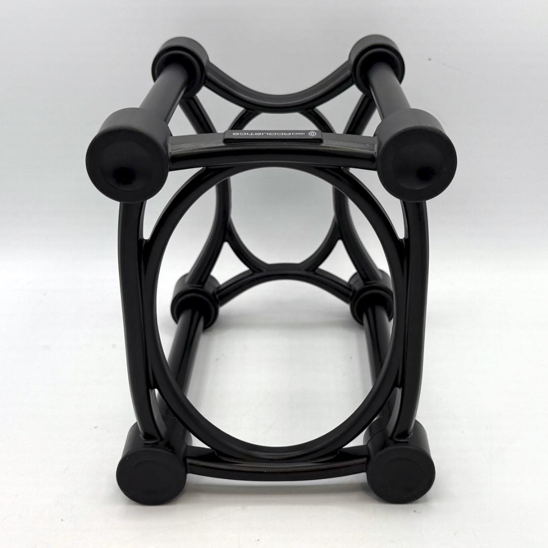 ISO ACOUSTICS ISO-155 スピーカースタンド （ペア）