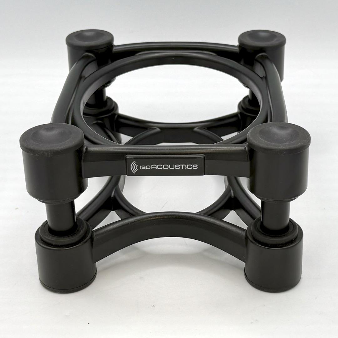ISO ACOUSTICS ISO-155 スピーカースタンド （ペア）