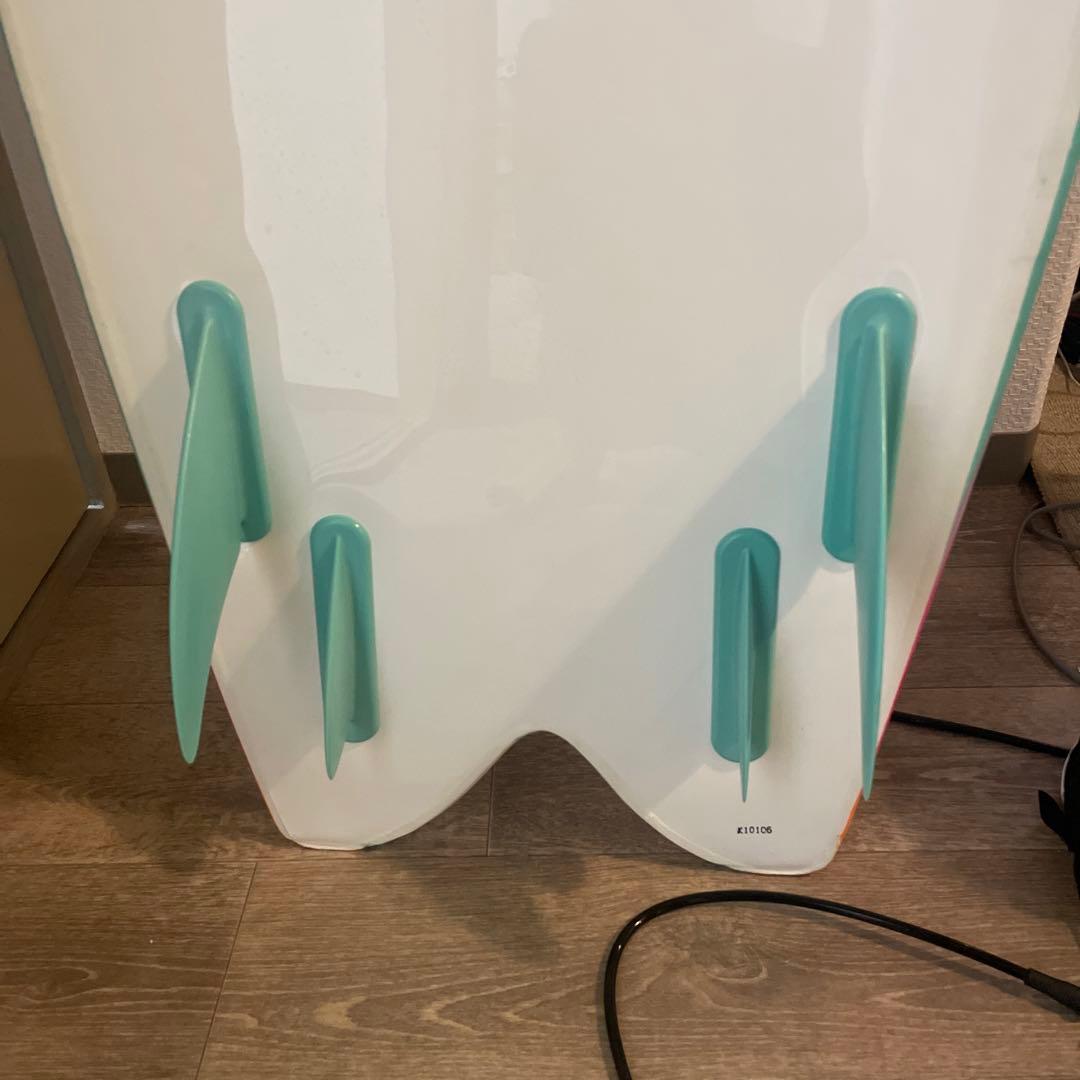 WAVESTORM サーフボード