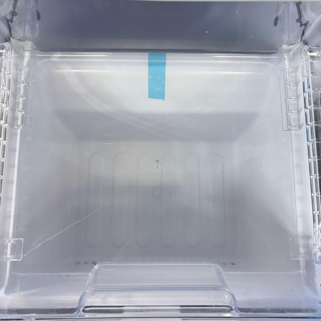 737　SHARP　大人気モデル　冷蔵庫　152L　小型　一人暮らし　ホワイト