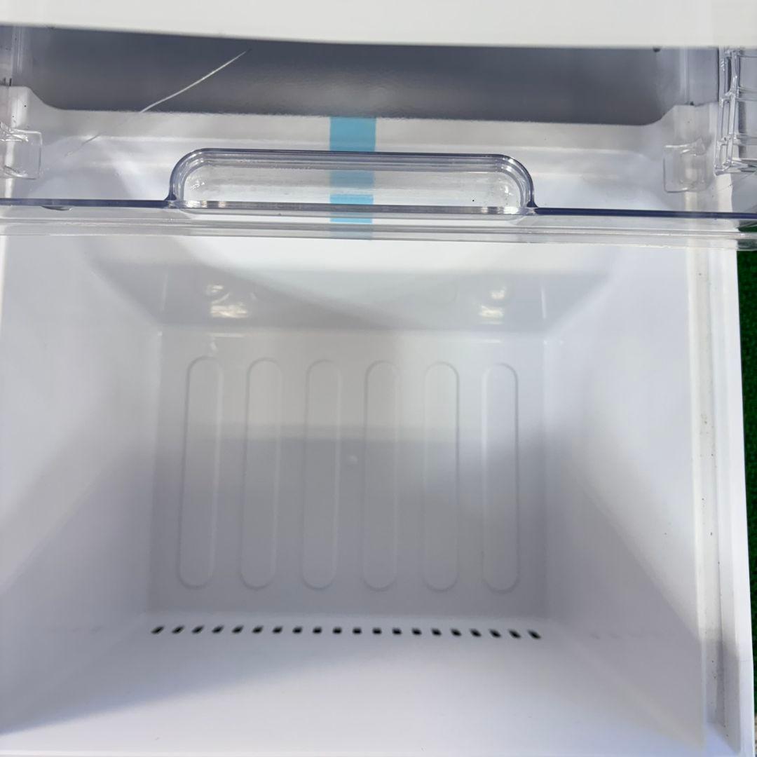 737　SHARP　大人気モデル　冷蔵庫　152L　小型　一人暮らし　ホワイト