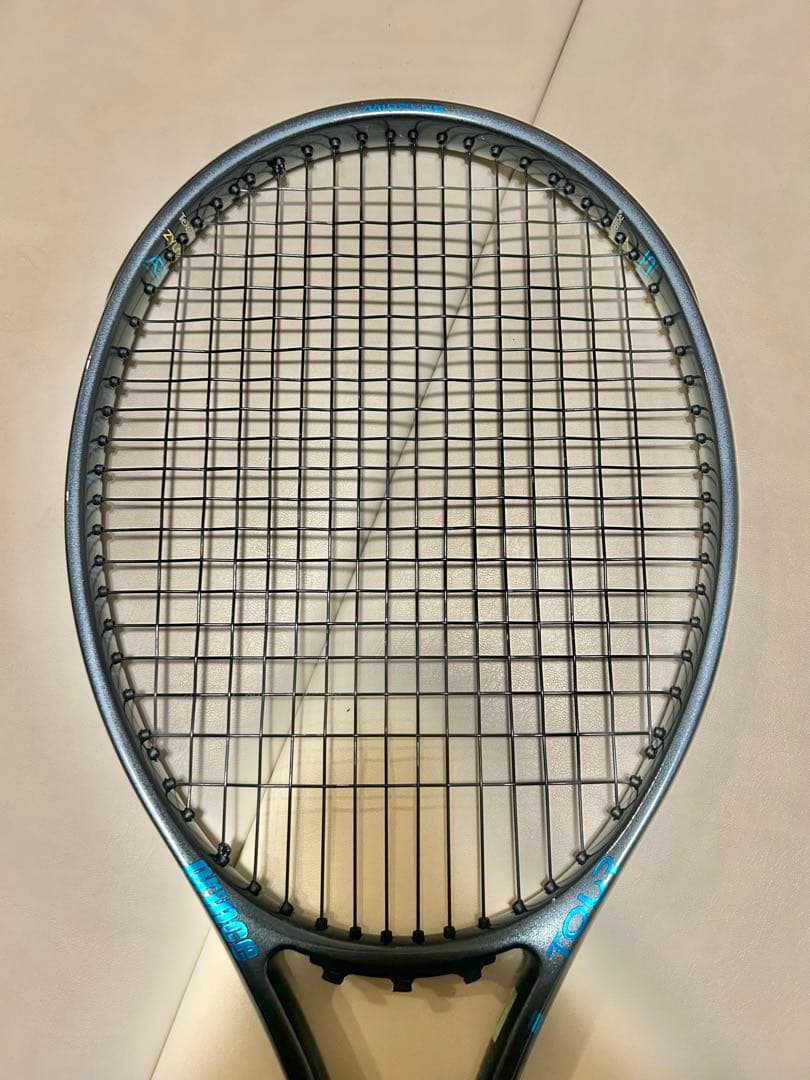 【美品|11/29張上】プリンス ツアー 100 305g 2025 G3