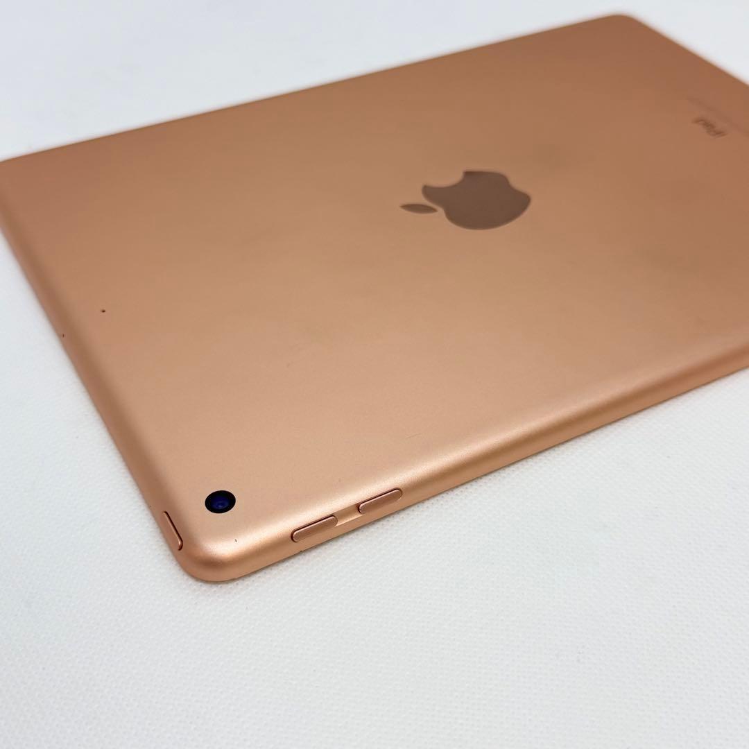 良品 iPad 第6世代 32GB Wi-Fiモデル ゴールド