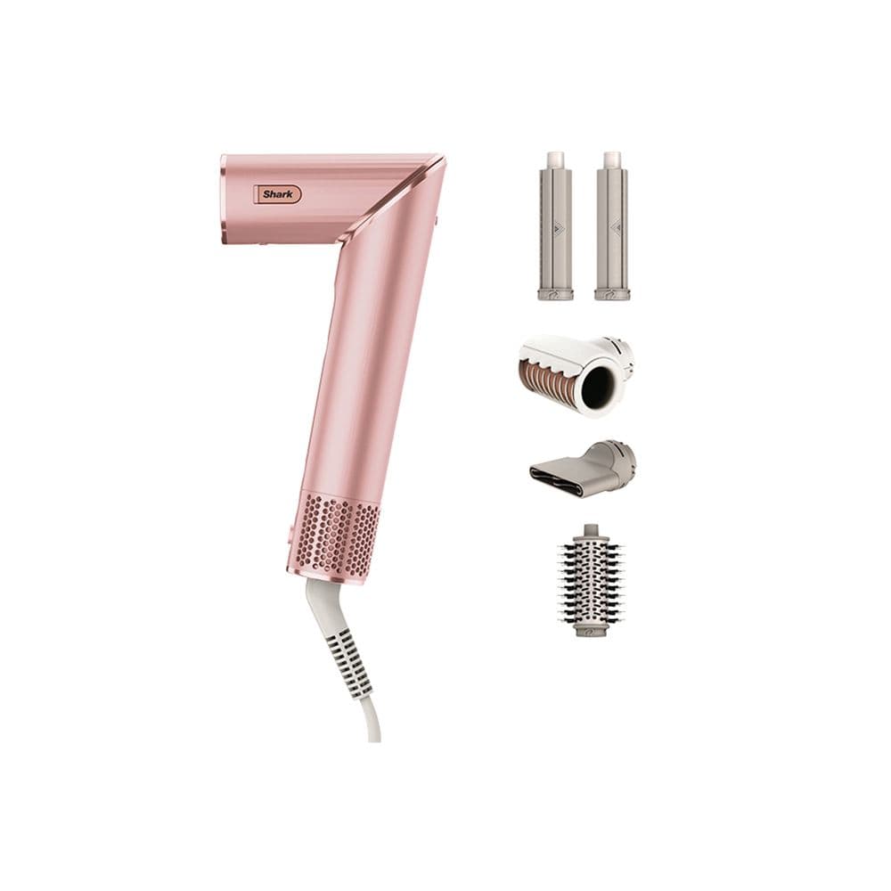 Shark FlexStyle HD434JPK (フラミンゴピンク)