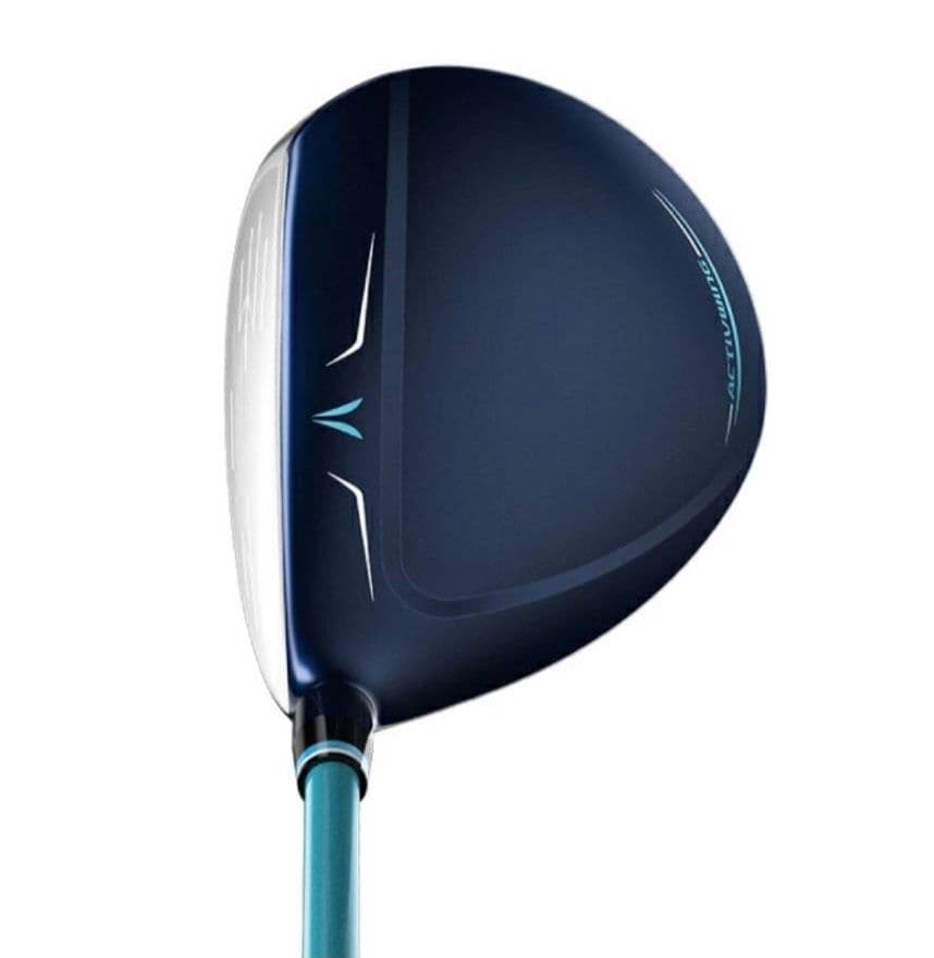 ゼクシオレディース7W