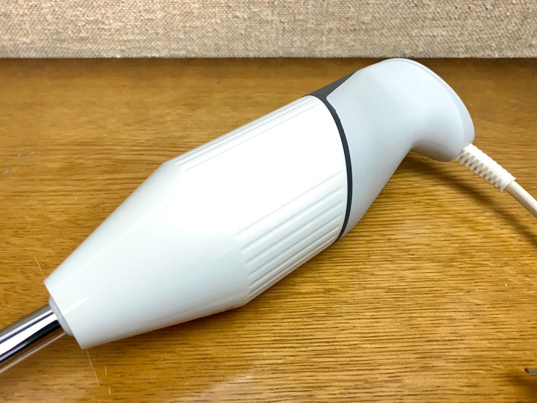 bamix ハンドブレンダー M300 W