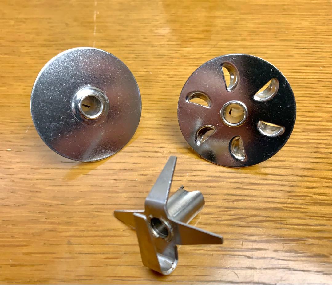 bamix ハンドブレンダー M300 W