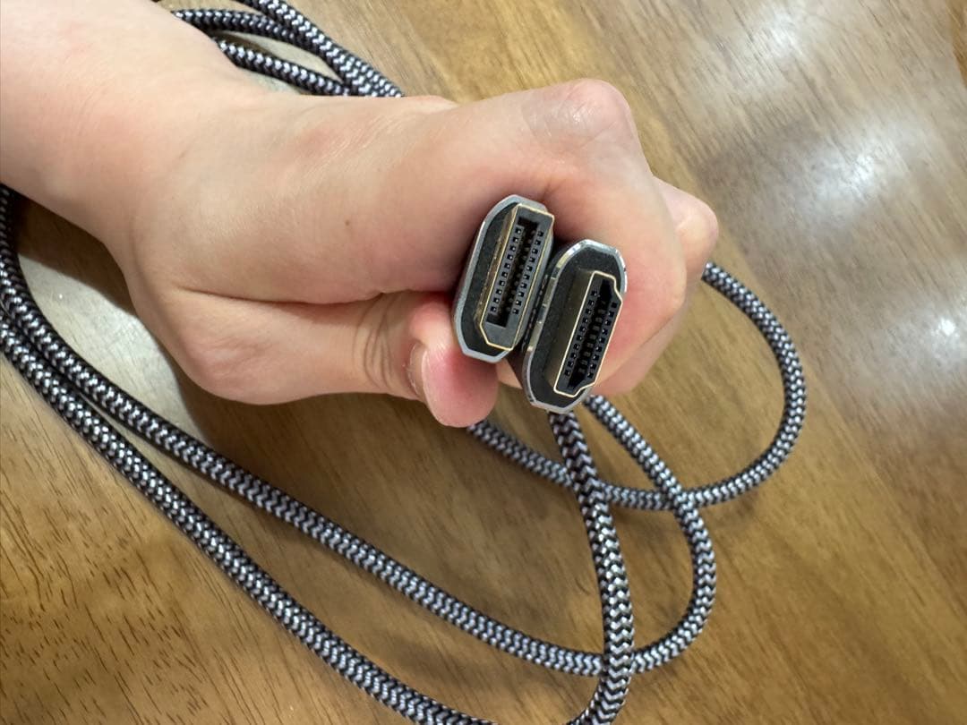 デスクトップPC & フルHDモニタ　Windows10Pro