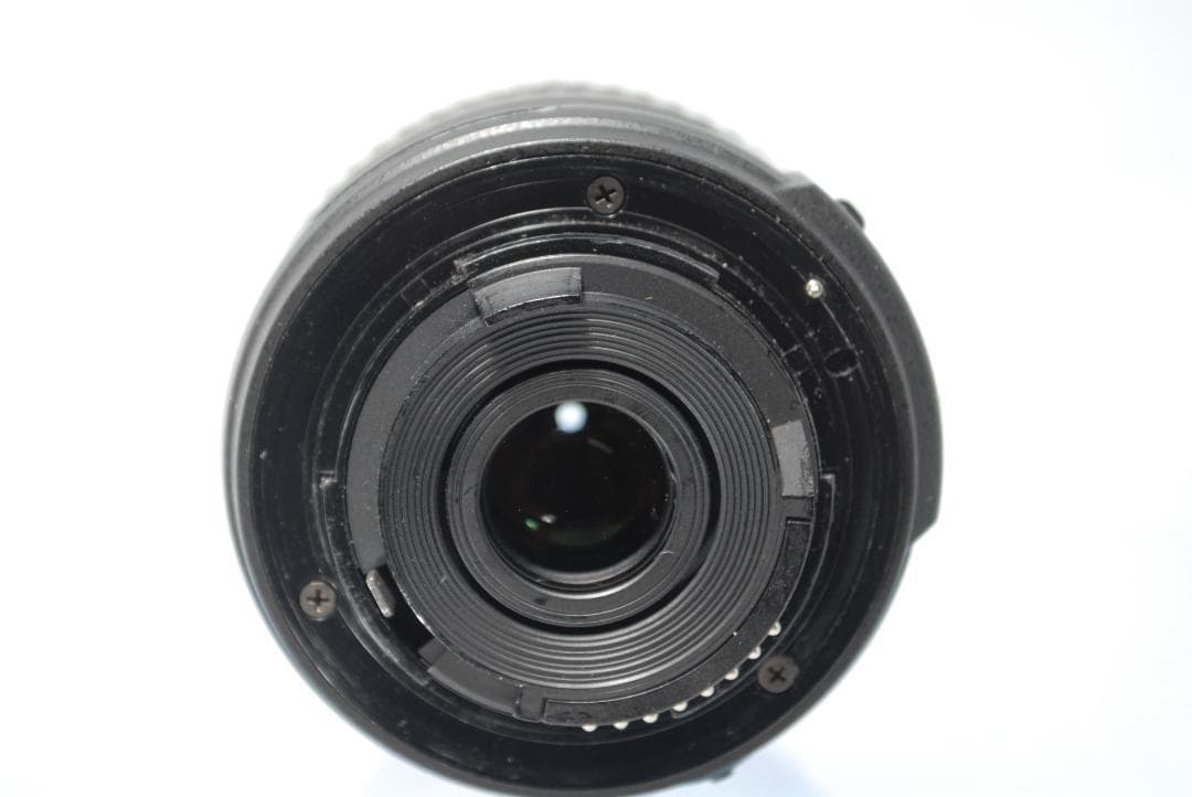 ☘️Wi-Fi搭載✨動作保証☘️Nikon D5500 標準レンズセット