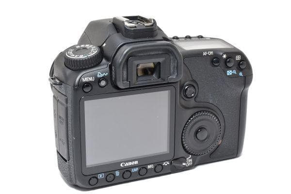 ■ 美品 ■ キヤノン　Canon EOS 40D+EF-S 18-55