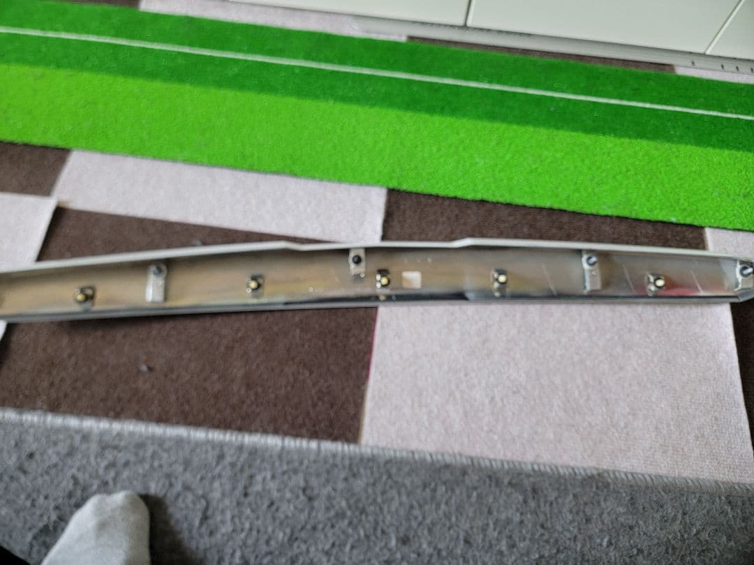 専用！ アルファード　30系　 フードトップとボンネットミラーカバー