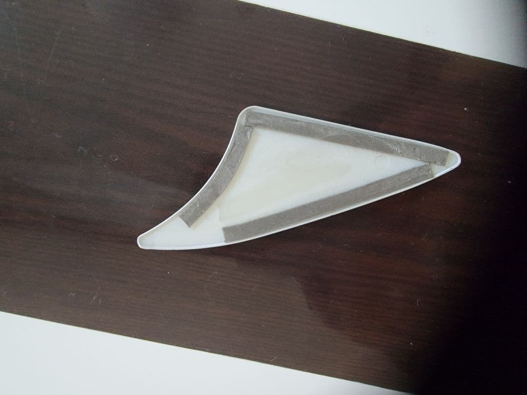 専用！ アルファード　30系　 フードトップとボンネットミラーカバー