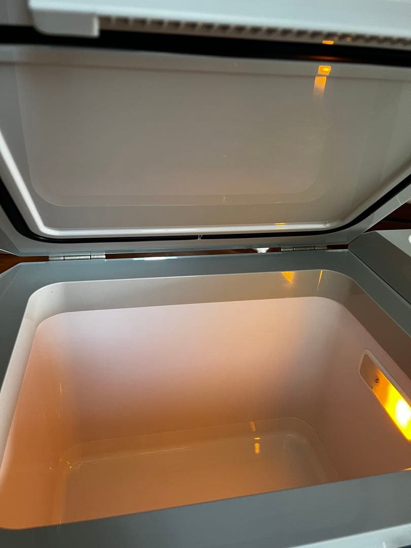 マキタポータブル保温冷凍冷蔵庫