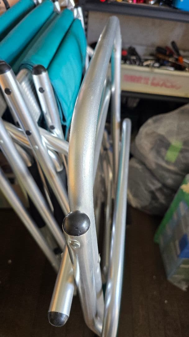 H*i様 ロッキングチェア リクライニング　OUTING WORLD