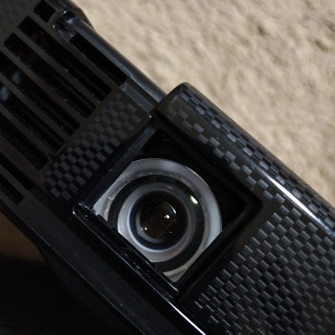 NEC LEDモバイルプロジェクター ViewLight NP-L51WJD