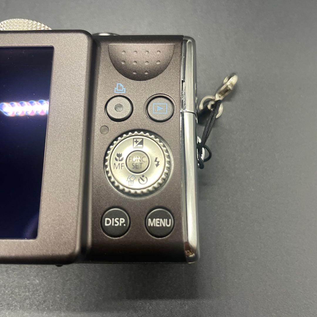 ◯Canon PowerShot SX200IS ブラック デジタルカメラ