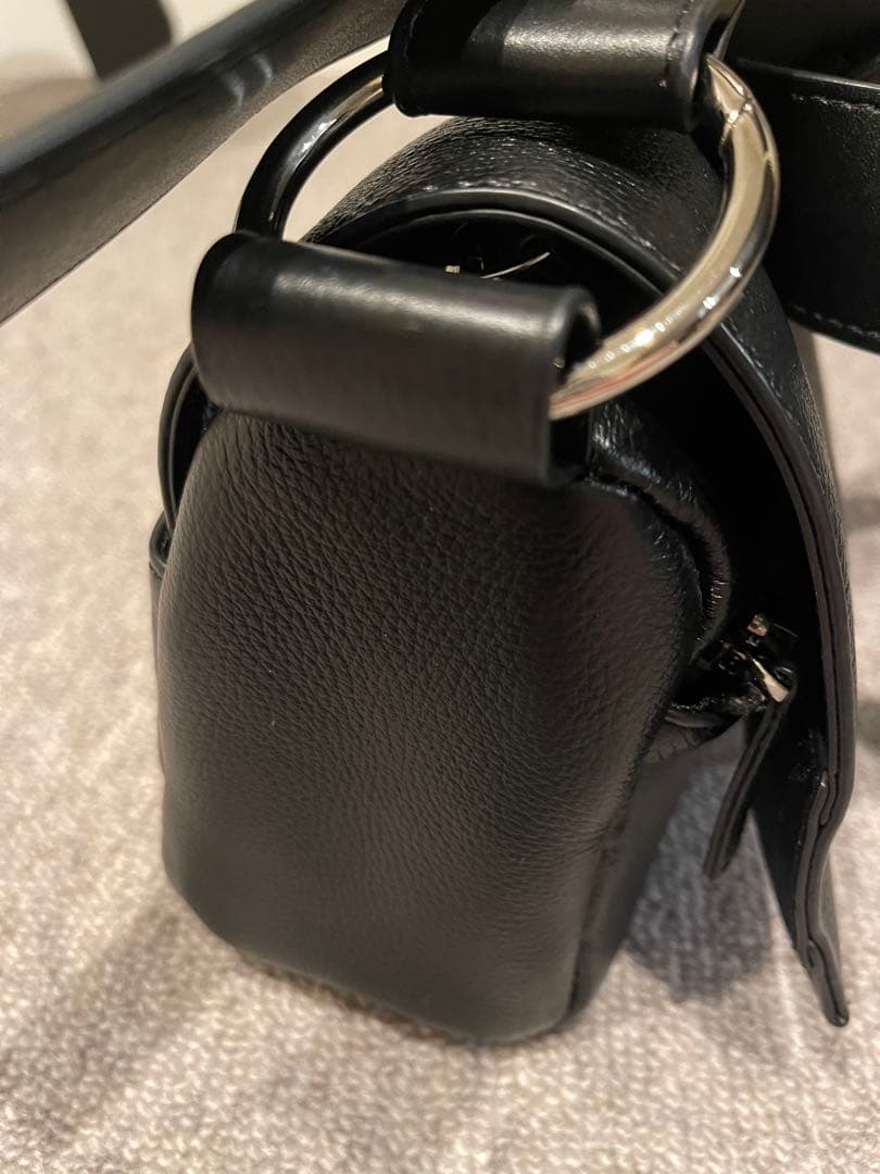 BEARDSLEY ビアズリーボディバッグ【専用】