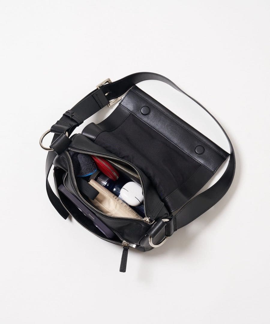 BEARDSLEY ビアズリーボディバッグ【専用】