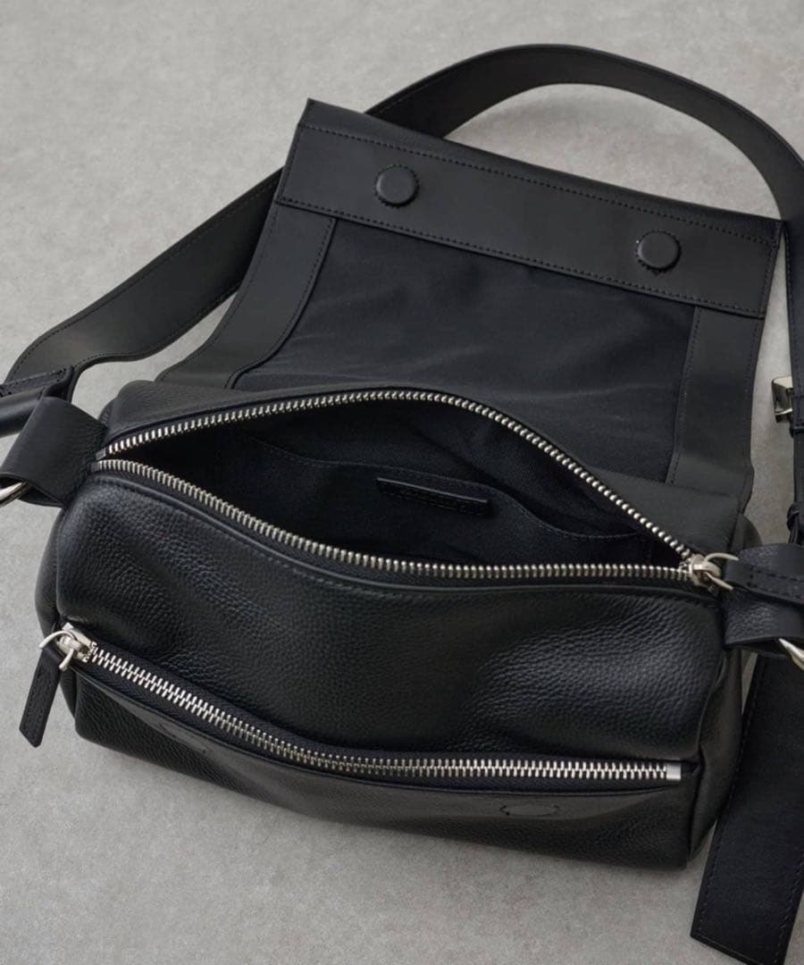 BEARDSLEY ビアズリーボディバッグ【専用】