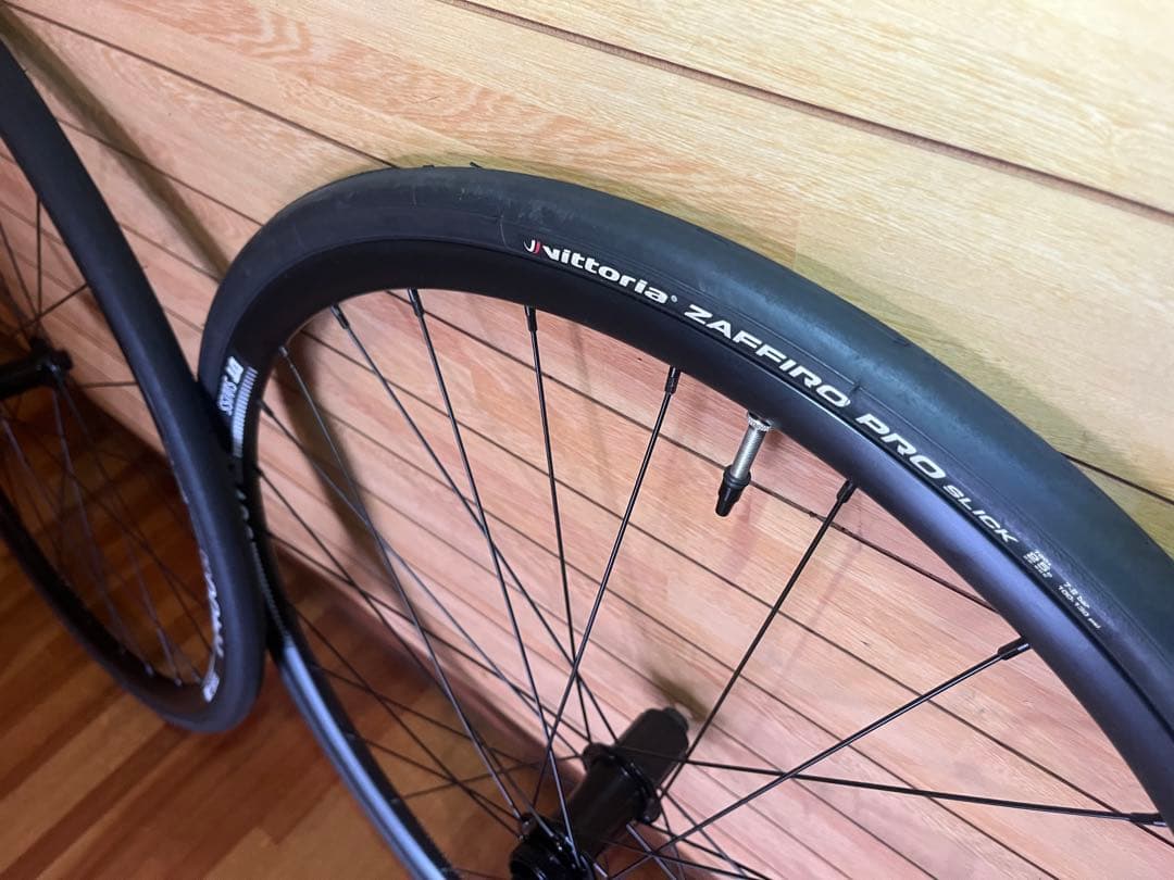 DT SWISS R460db完組ホイールセット