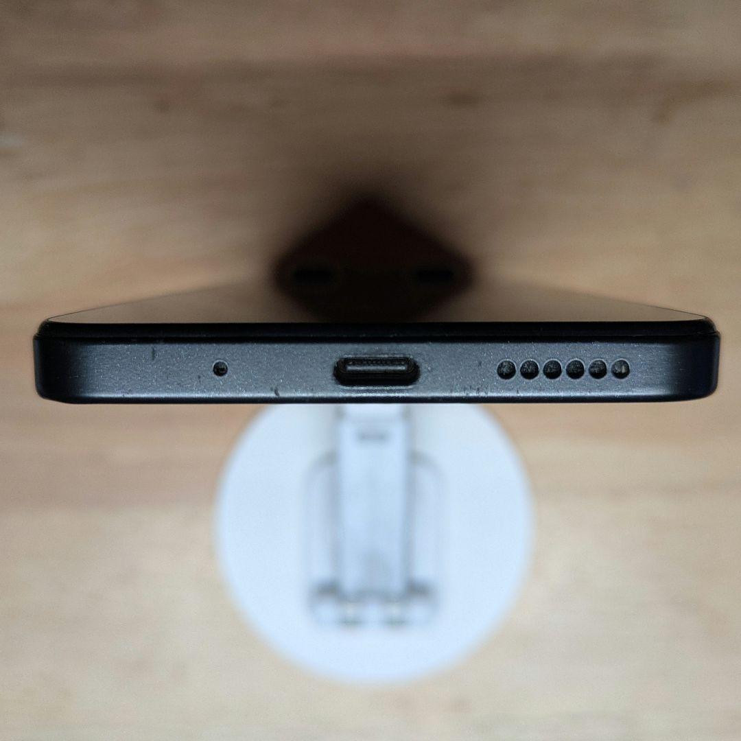 Redmi 12 5g ブラック SIMフリー 128GB