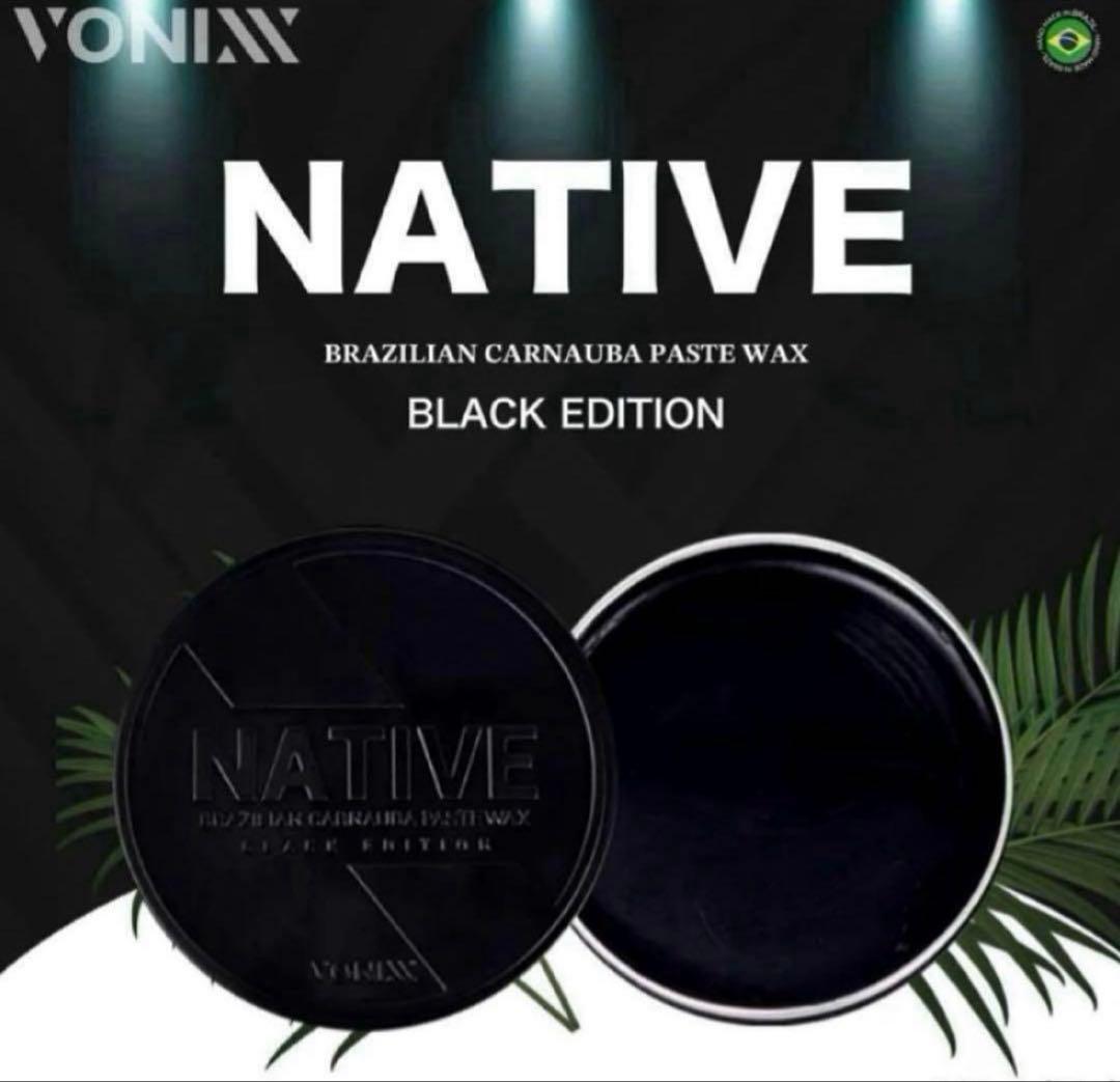 VONIXX「NATIVE 」❸種 スーパーウエットルックセット