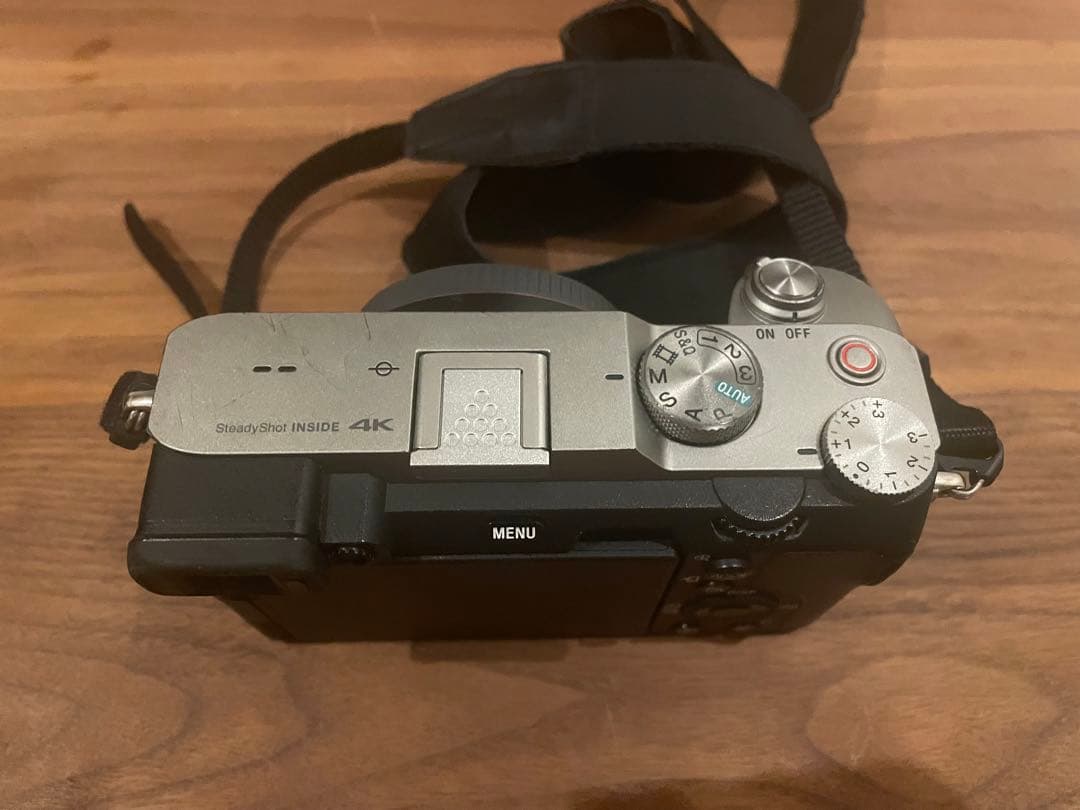 SONY a7c ミラーレス一眼カメラ 本体