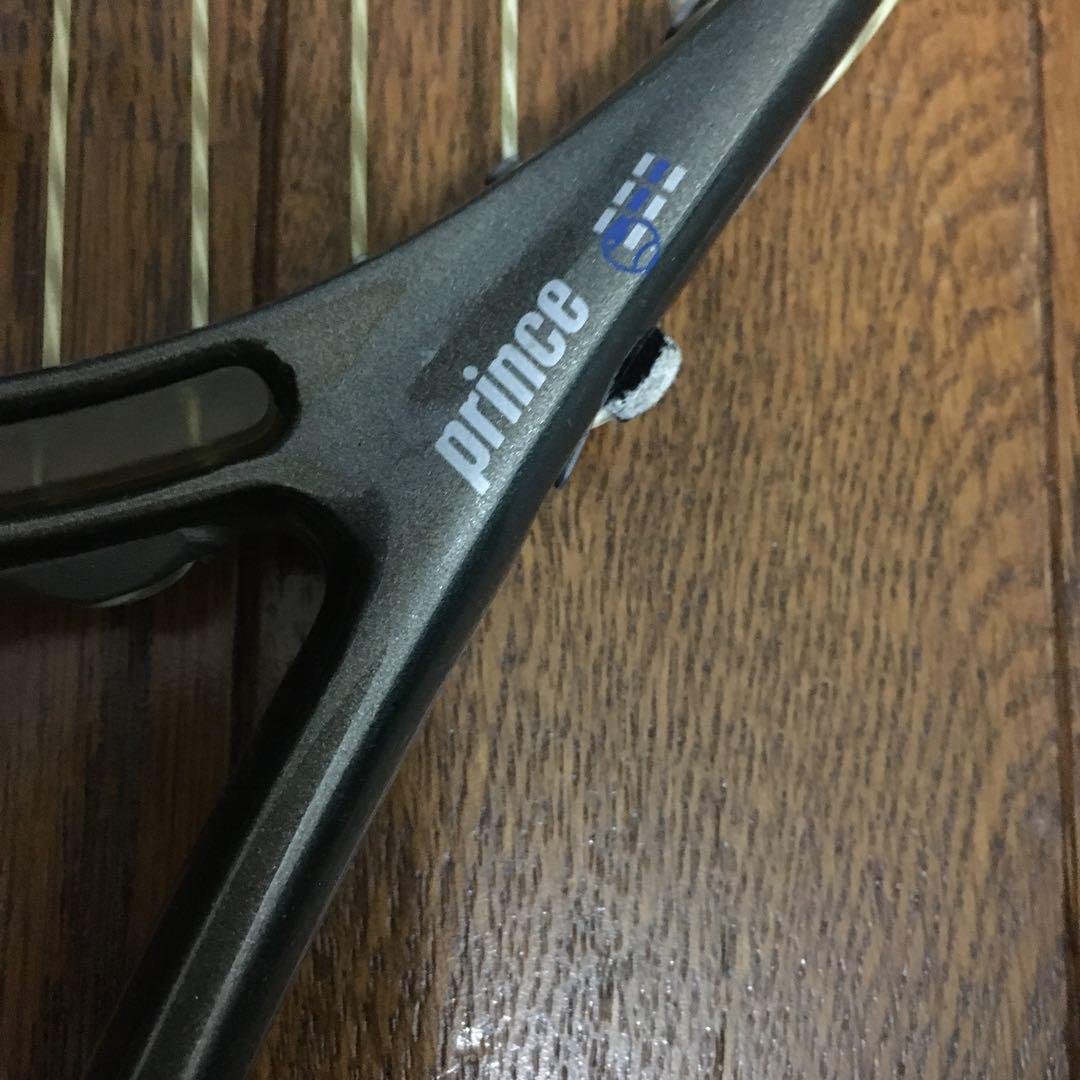 PRINCE CTS SYNERGY DB 26 MIDPLUS 3本セット