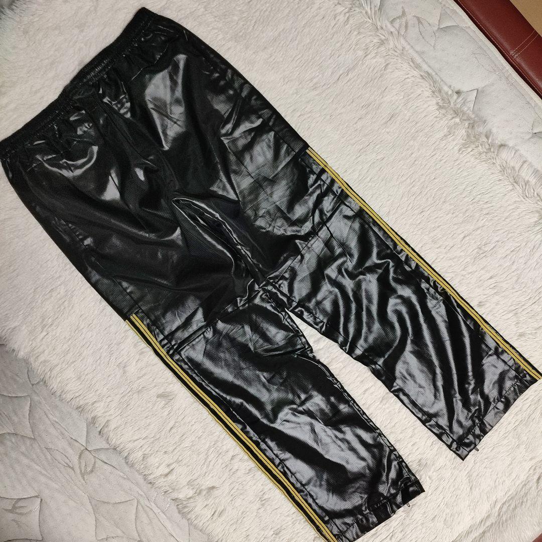 美品 Adidas Professional size L ウインドブレイカー