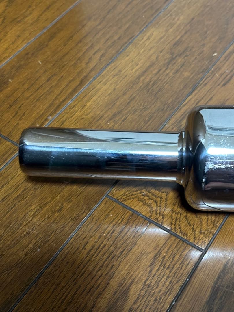 即購入不可 ホンダ CB400SS WMマフラー キャプトンタイプマフラー