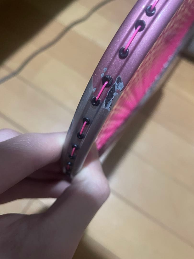 ナノフレア600