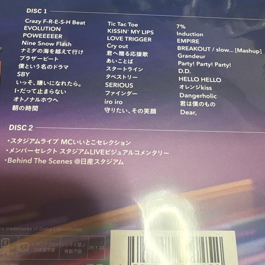 その他 world