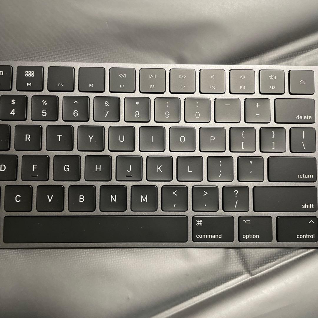 Magic Mouse ブラック