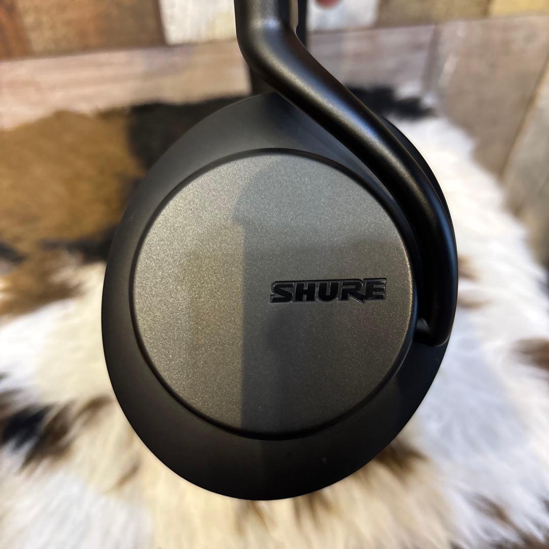 でっけぇぱんだ　SHURE AONIC 50 第2世代 保証あり