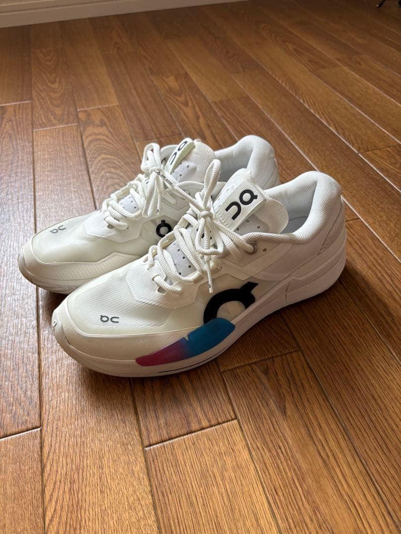 On THE ROGER Pro 2 テニスシューズ　オールコート