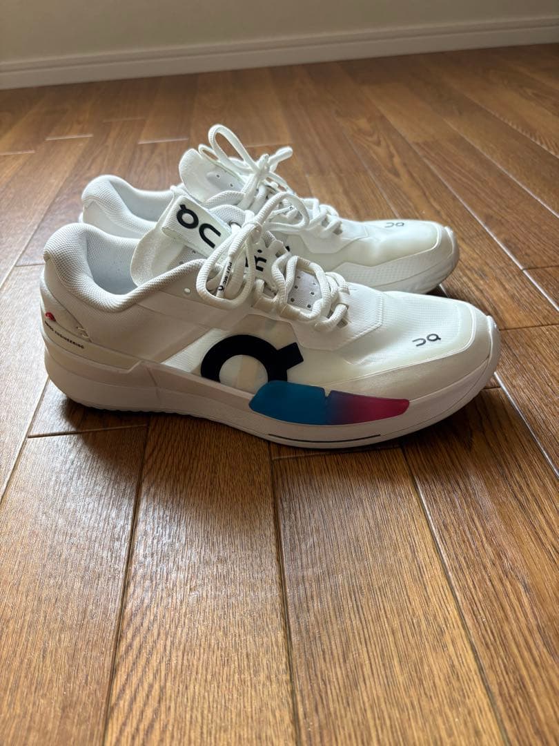 On THE ROGER Pro 2 テニスシューズ　オールコート