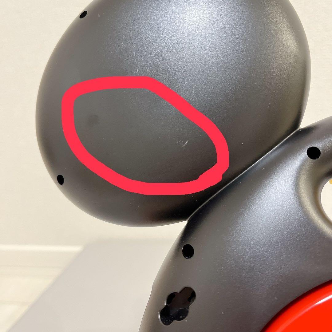 【DWE】ミッキーマウスブルーレイメイト【美品】