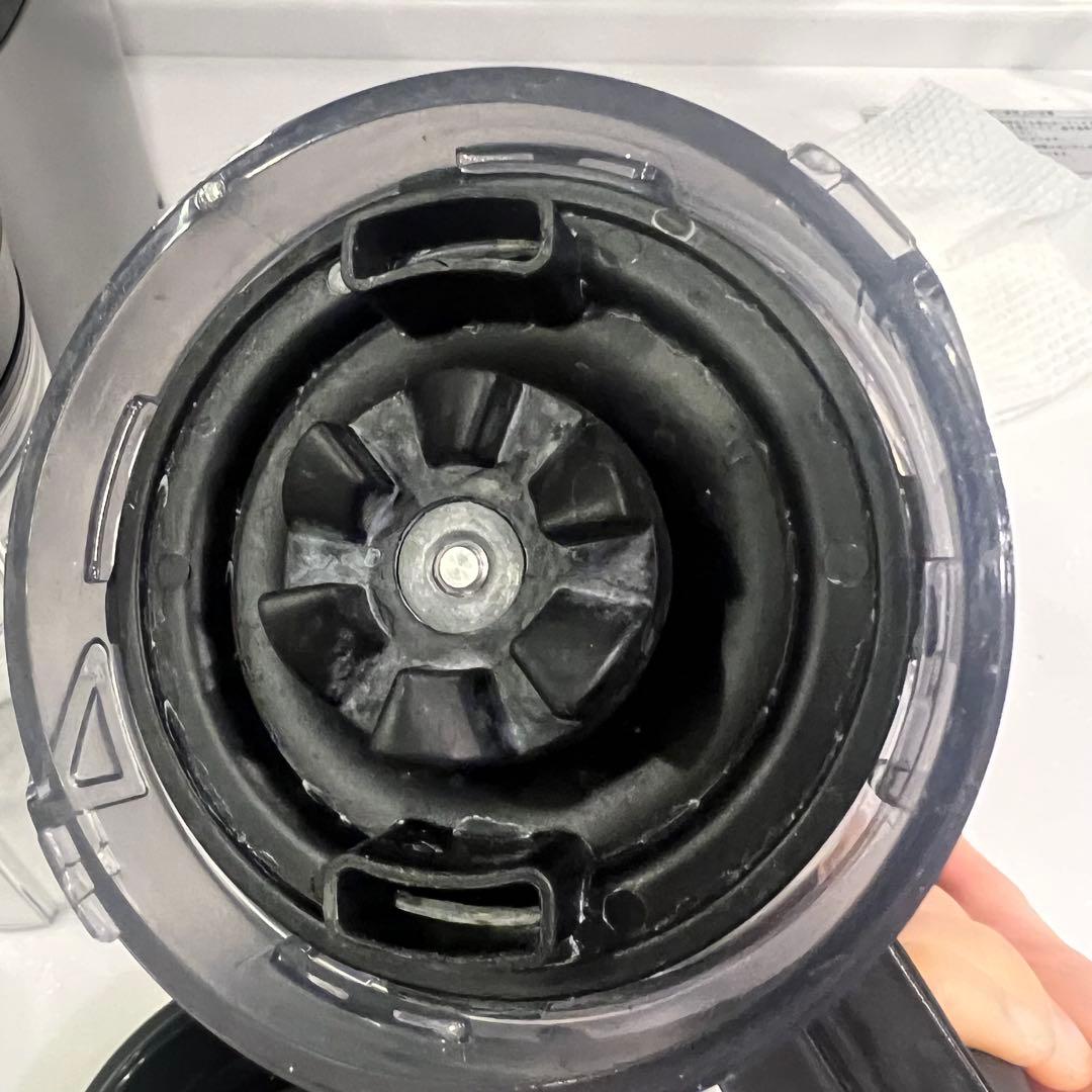 Vita Craft Vacuum Blende ビタクラフト　真空ブレンダー